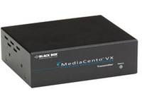 MediaCento VX Transmitter - VGA-, CAT-jakajat - AVX-VGA-TP-TX - 1