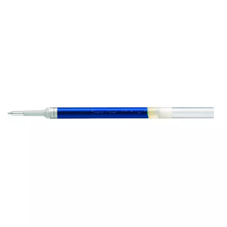 Pentel Energel LR7-CX kynäsäiliö sininen - Geelikynät - LR7CX - 1