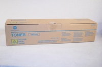 Konica Minolta Bizhub C353 keltainen - Konina Minolta laserkasetit - TN-314Y - 1