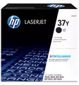 Laserkasetti HP CF237Y 41000s. - Hp laserkasetit - CF237Y - 1
