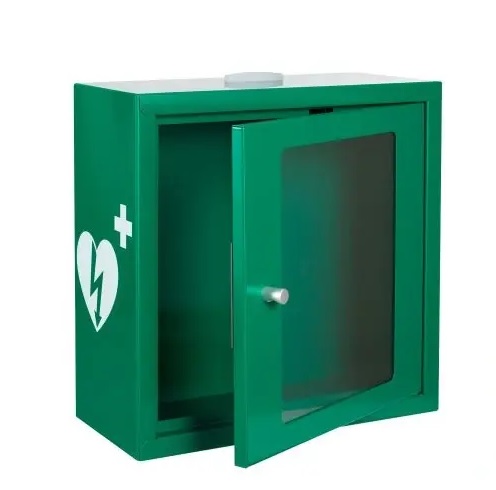 ARKY Defibrilaattorikaappi - Ensiapu, työsuojaus ja työterveys - ARKY - 1
