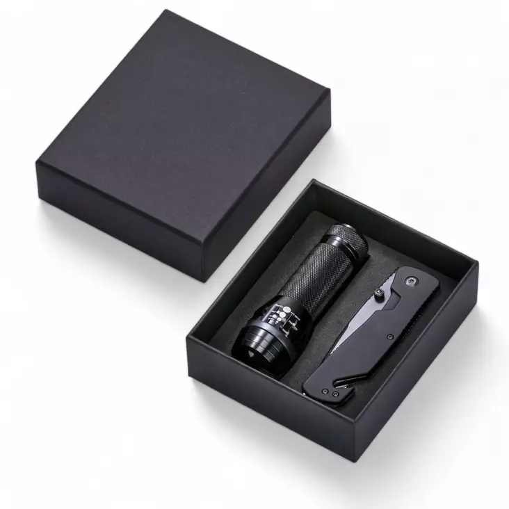 Primo hätätyökalusetti - Avaimenperät - MK01-BLMT01MTGY - 1