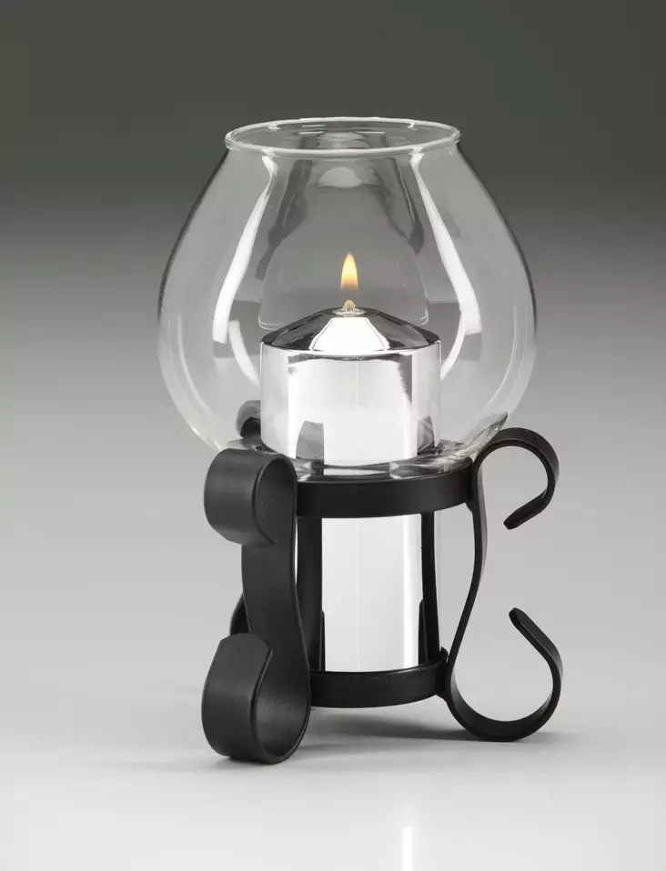 RUSTIIKKI KROMI - Taigalyhdyt - S13BR.1414G07. - 1